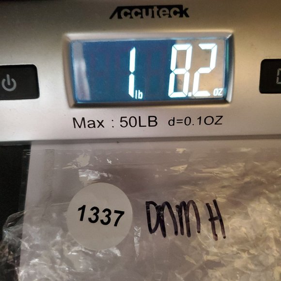 Reformation High Rise Blue Jeans - Picture 12 of 13